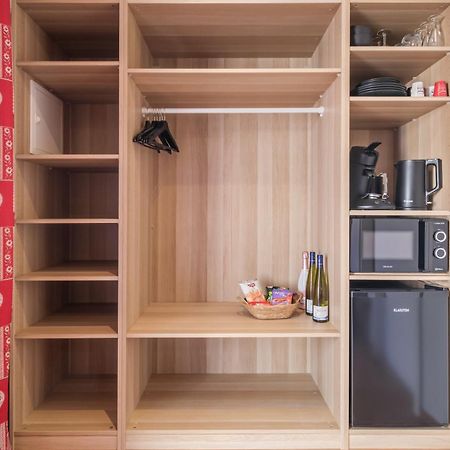 Appartement Le Millesime De Sigo à Sigolsheim Extérieur photo