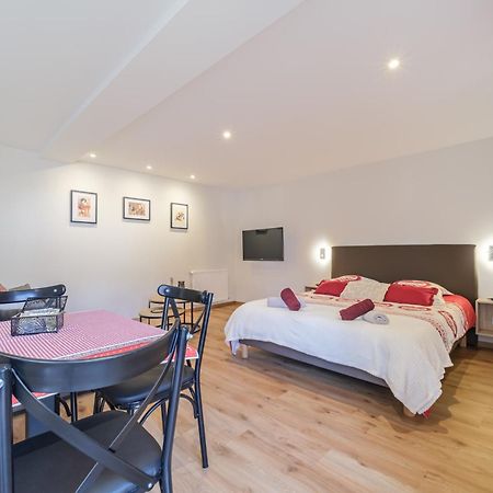 Appartement Le Millesime De Sigo à Sigolsheim Extérieur photo