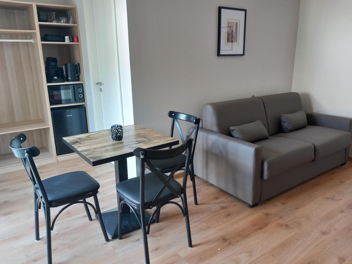 Appartement Le Millesime De Sigo à Sigolsheim Extérieur photo