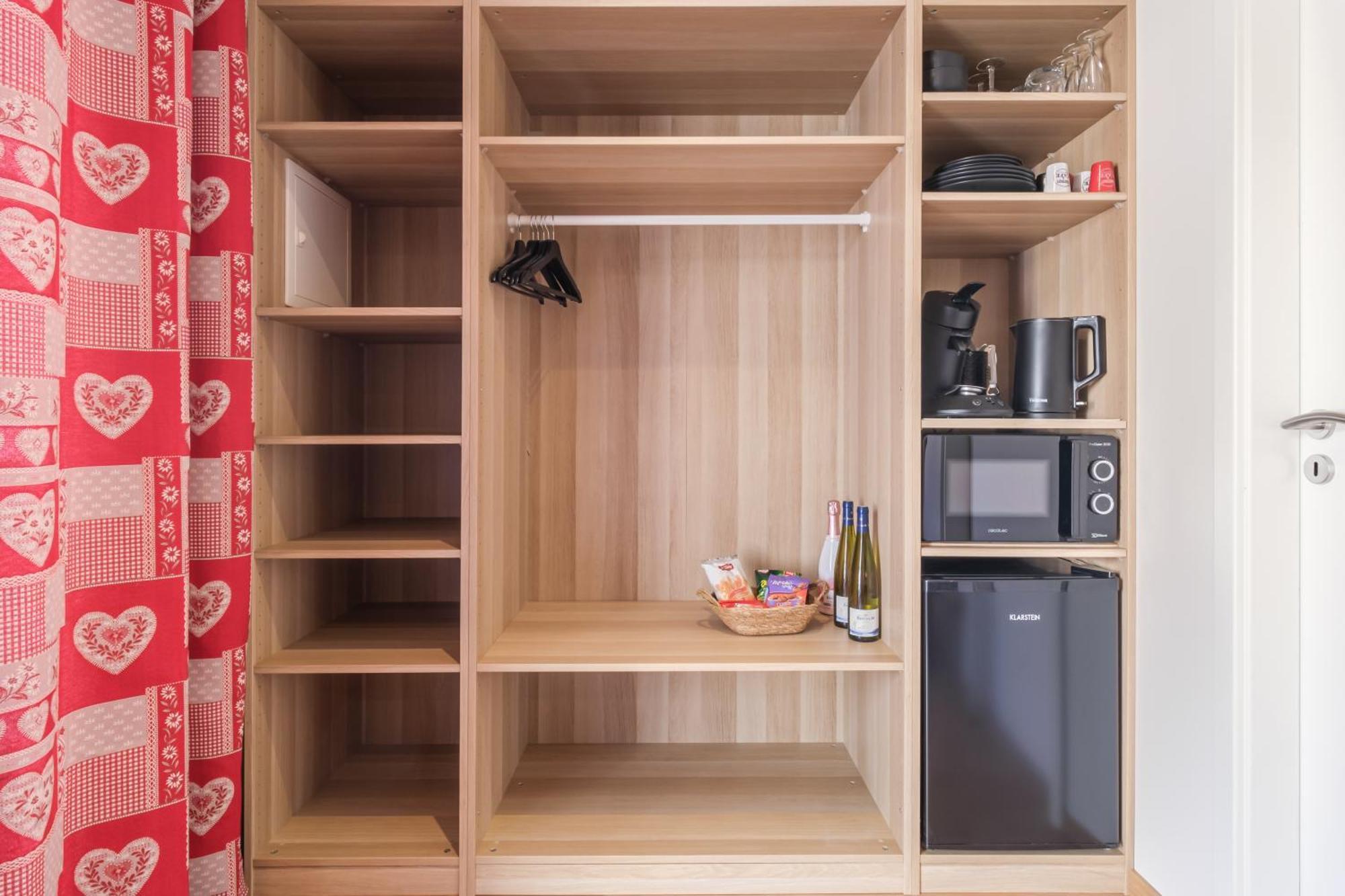 Appartement Le Millesime De Sigo à Sigolsheim Extérieur photo